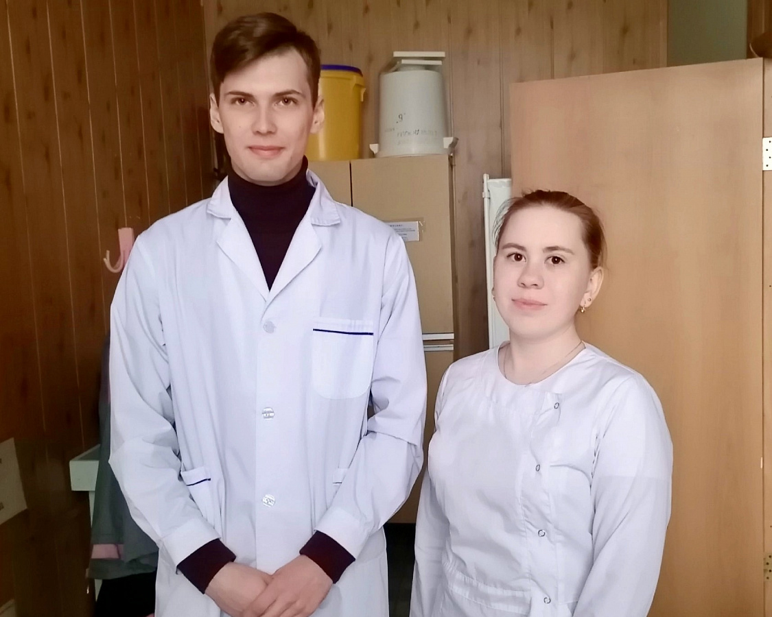 Проект #ДоброВСело: медицинская помощь становится ближе