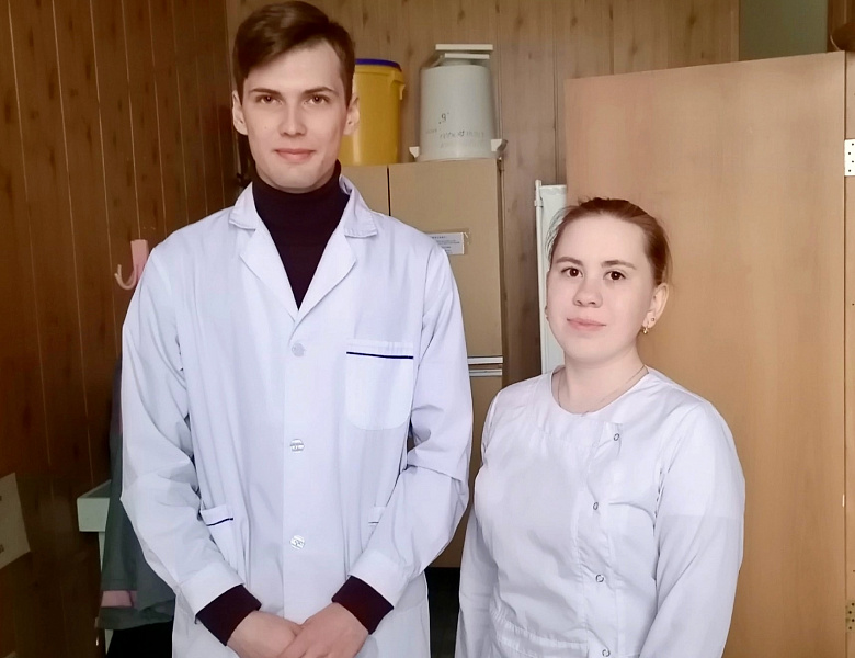 Проект #ДоброВСело: медицинская помощь становится ближе