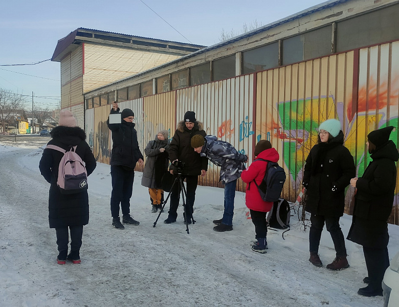 Доброе кино
