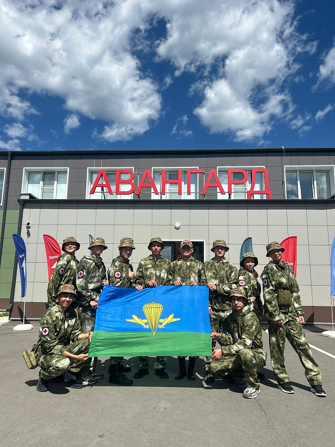 Вы думаете, что знаете, что такое «огонь»?