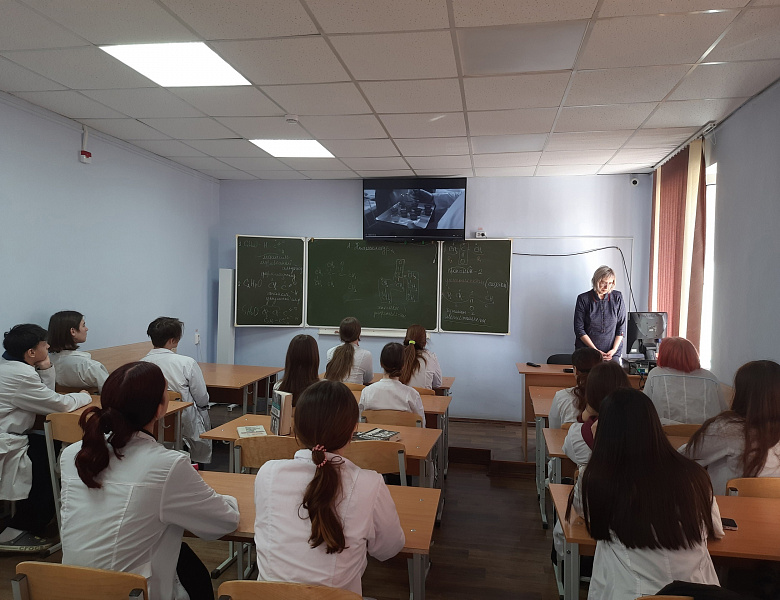 День единых действий в память о геноциде советского народа нацистами и их пособниками в годы Великой Отечественной войны