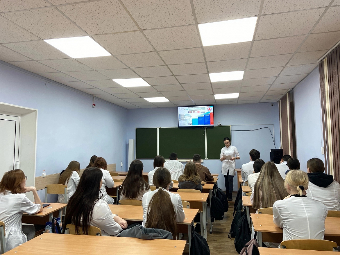 Профессионалитет: Твой путь к успешной карьере в медицине начинается здесь и сейчас!