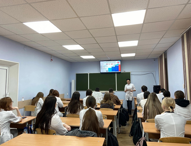 Профессионалитет: Твой путь к успешной карьере в медицине начинается здесь и сейчас!